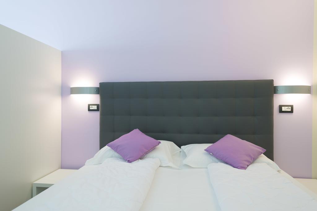 Locanda Fassa Brenzone sul Garda Cameră foto